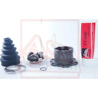Шрус внутренний 30x108 (oem-исполнение) ASVA VWIUG41