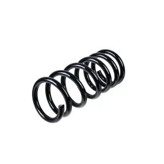 Пружина задняя 42 592 54 Mitsubishi ZENTPARTS Z38320_ZNT