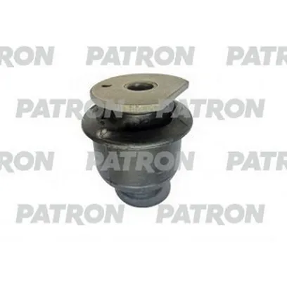 Сайлентблок рычага подвески PEUGEOT 407 2004-2010 508 2010 PATRON PSE11744