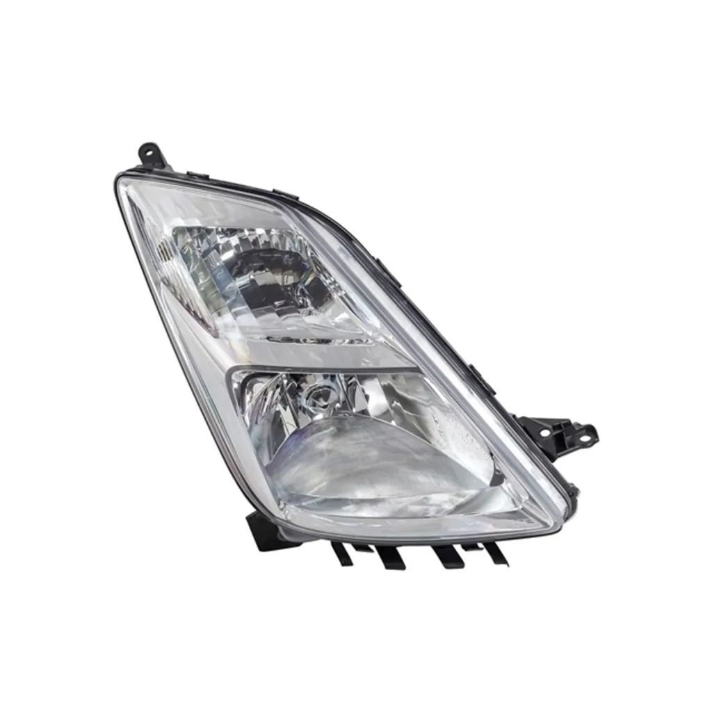 Фара передн прав с ЭК TOYOTA: PRIUS 03- DEPO 212-11G7R-LD-EM