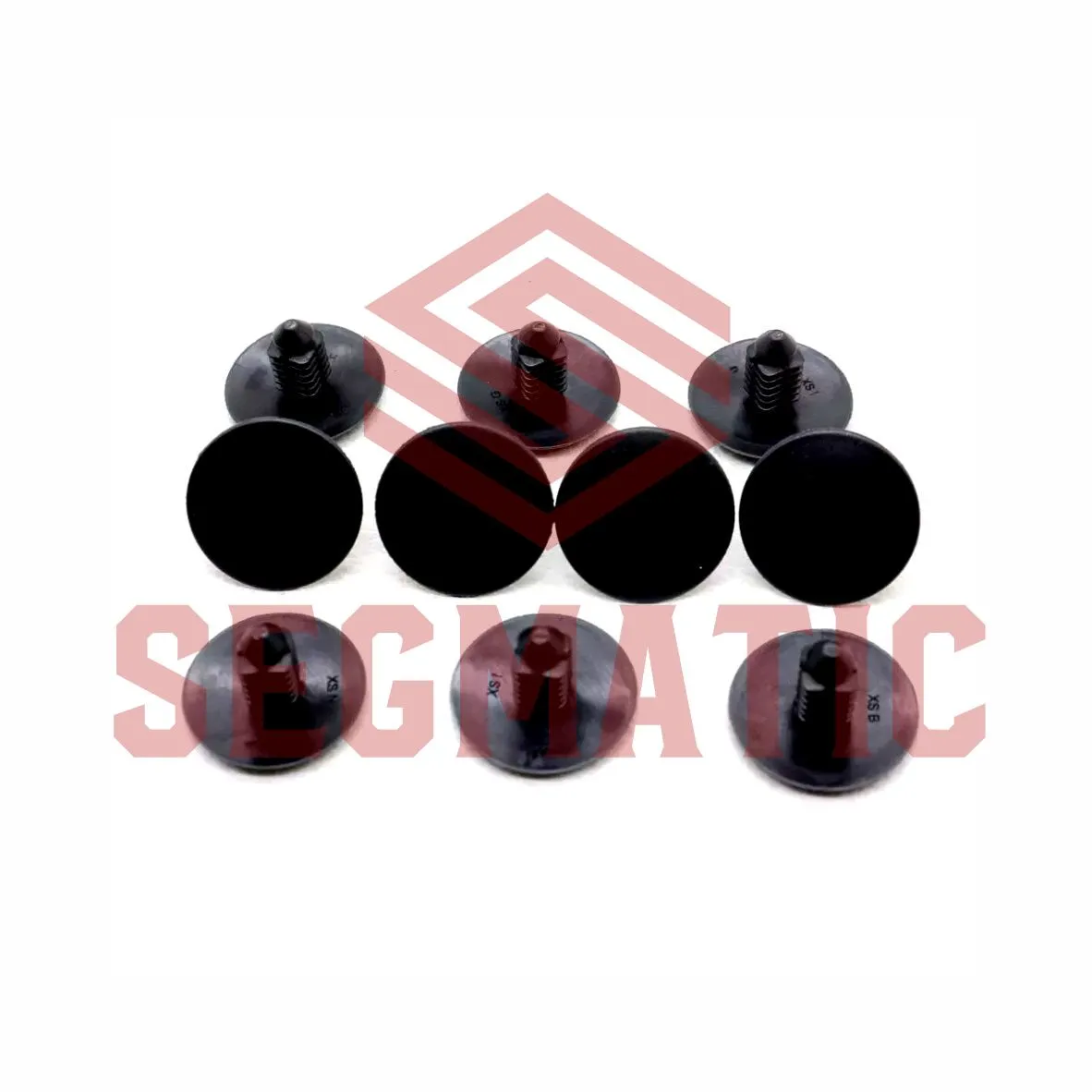Клипса пластмассовая MAZDA SEGMATIC SG70203488