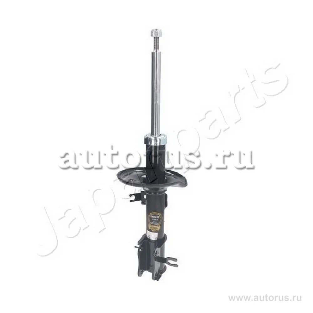 Амортизатор передний R JAPANPARTS MM-W0010