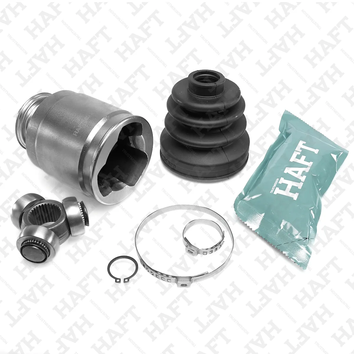 ШРУС внутренний к-т HONDA CR-V 2.0 01-> HAFT GI0224