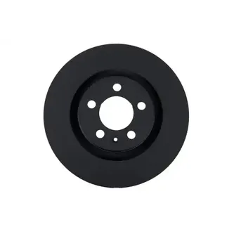 Диск тормозной Audi A3 (8L1), Seat Leon (1M1)/Toledo II (1M2), Skoda Octavia I (1U2) ZENTPARTS Z06313_ZNT