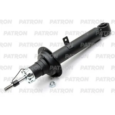 Амортизатор подвески передн TOYOTA Mark2/ Chaser/ Cresta (GX100/JZX100) PATRON PSA341288