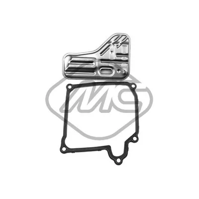 Фильтр акпп VAG Metalcaucho 21056