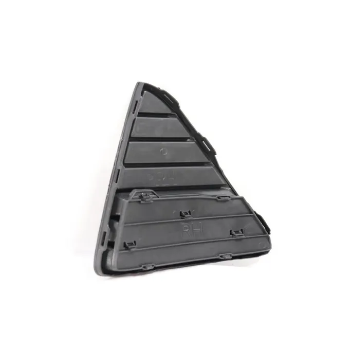 Решетка бампера переднего R (глянец) FORD FOCUS 12-14 DoCar 1719221-DCR