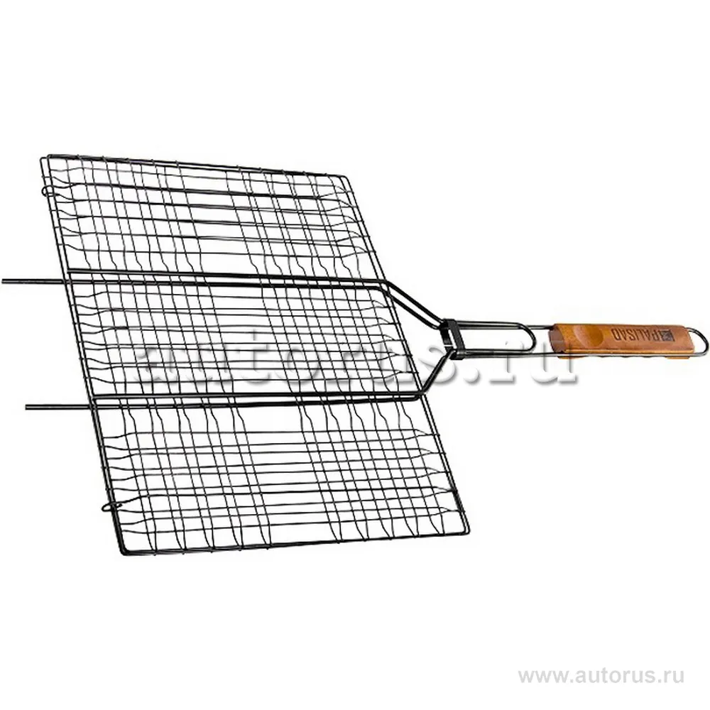 Решетка гриль 300x400 мм, антипригарное покрытие, Camping Palisad 69560 PALISAD 69560