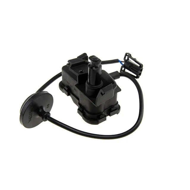 Привод лючка бензобака VW Polo 09- NTY EZCVW129