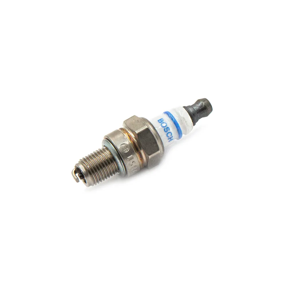Свеча зажигания USR4AC BOSCH 0 242 050 502