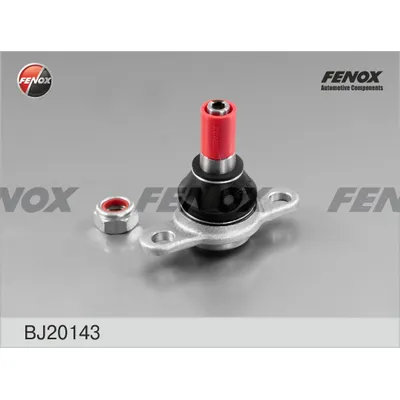 Опора шаровая L=R VW Transporter IV 90-03 ch.70-T200000- (91-) FENOX BJ20143