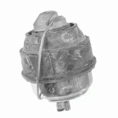 Опора двигателя передняя VOLVO S80/V70 II mot.2,4D/2,5D5 LEMFORDER 2760201