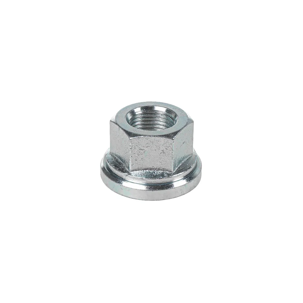 Гайка колесная в сборе с шайбой GANZ BG562