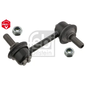 Тяга стабилизатора передняя R HONDA Accord 03-08 FEBI 28053
