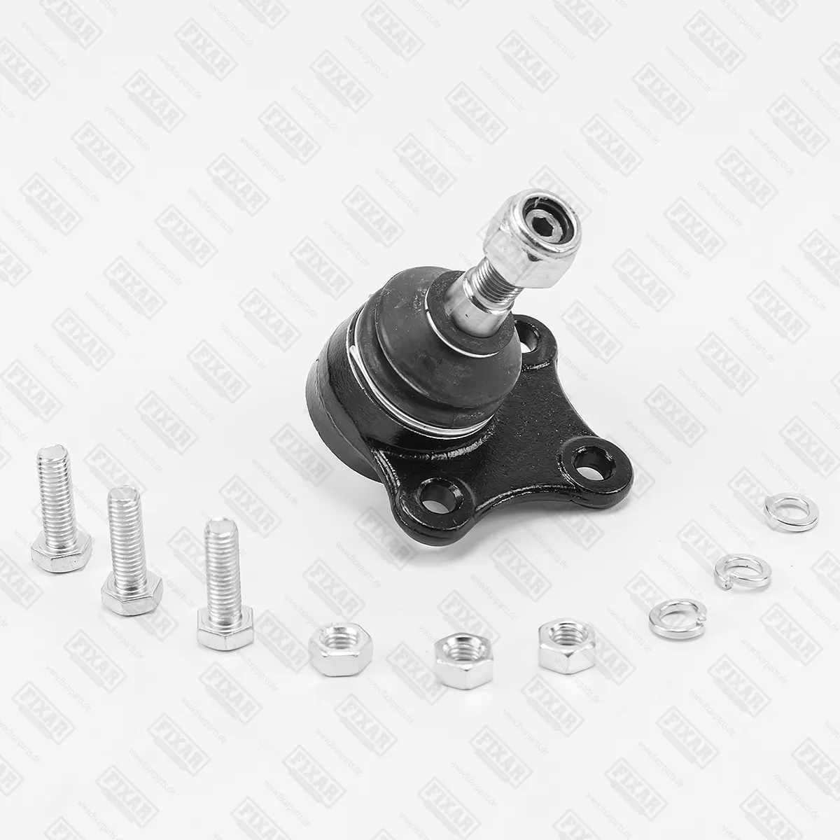 Опора шаровая нижняя левая LADA Vesta 15-> FIXAR FK0222L