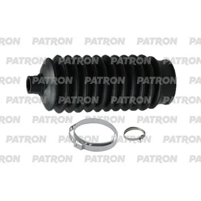 Пыльник рулевой рейки TOYOTA: COROLLA 92-01 PATRON PSE6414
