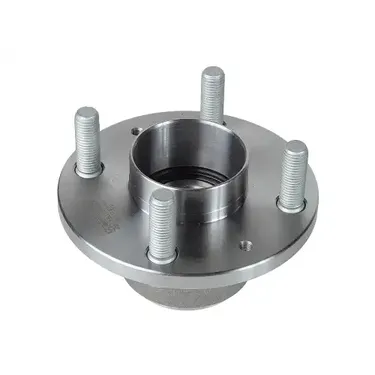 Ступица колеса задняя без STELLOX 4215206SX