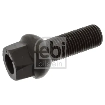 Болт колеса 4912 FEBI 04912