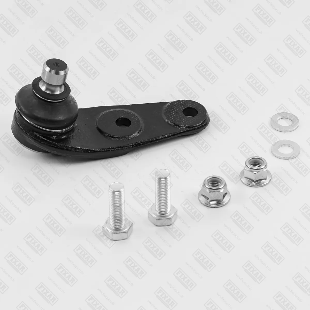 Опора шаровая нижняя левая AUDI 80/90 86-> FIXAR FK0237L