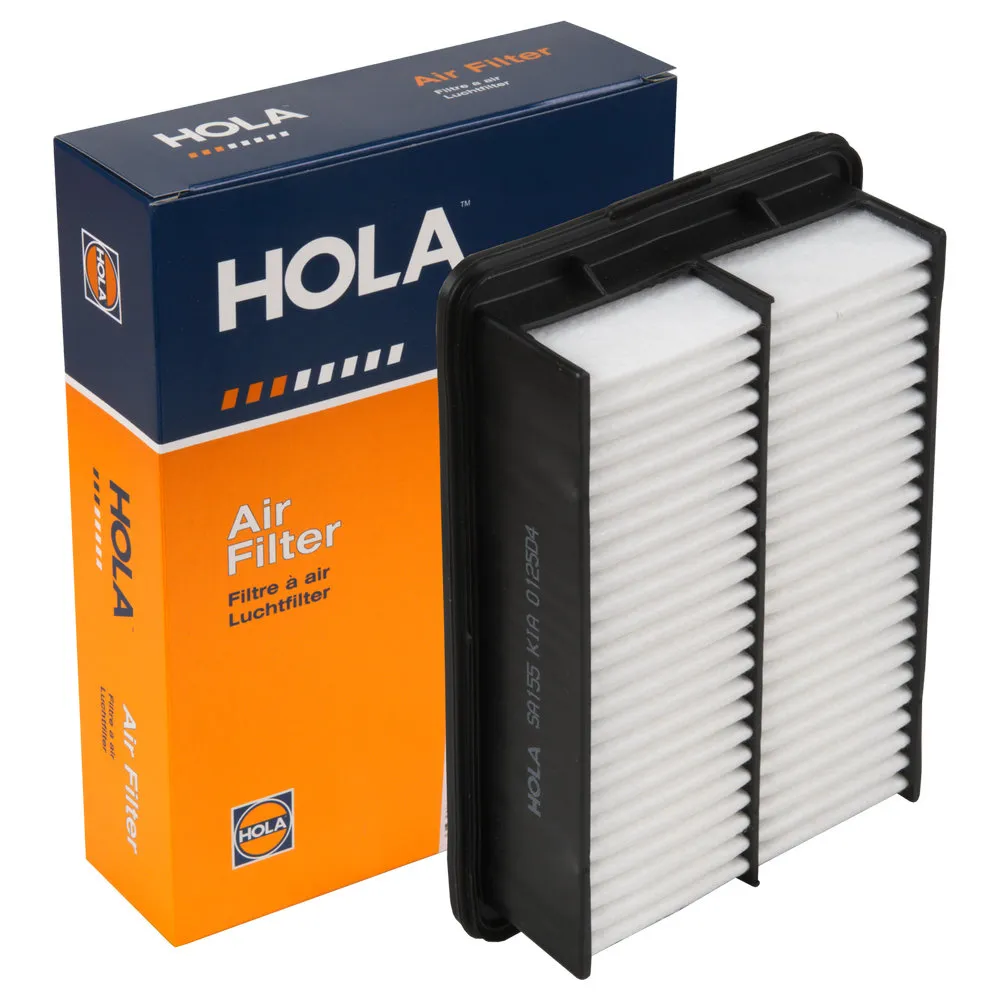 Фильтр воздушный HOLA SA155