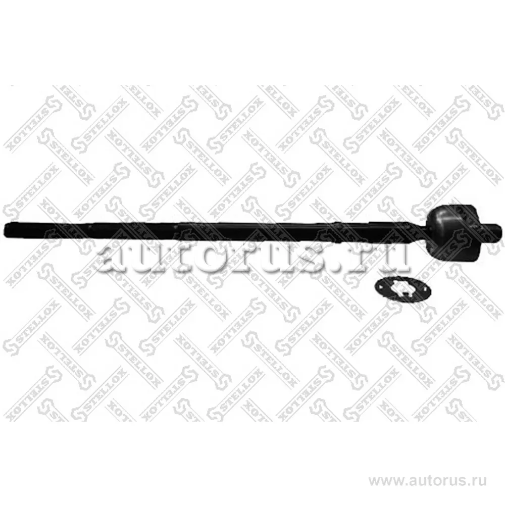 Тяга рулевая Honda HR-V 99> STELLOX 55-02541-SX
