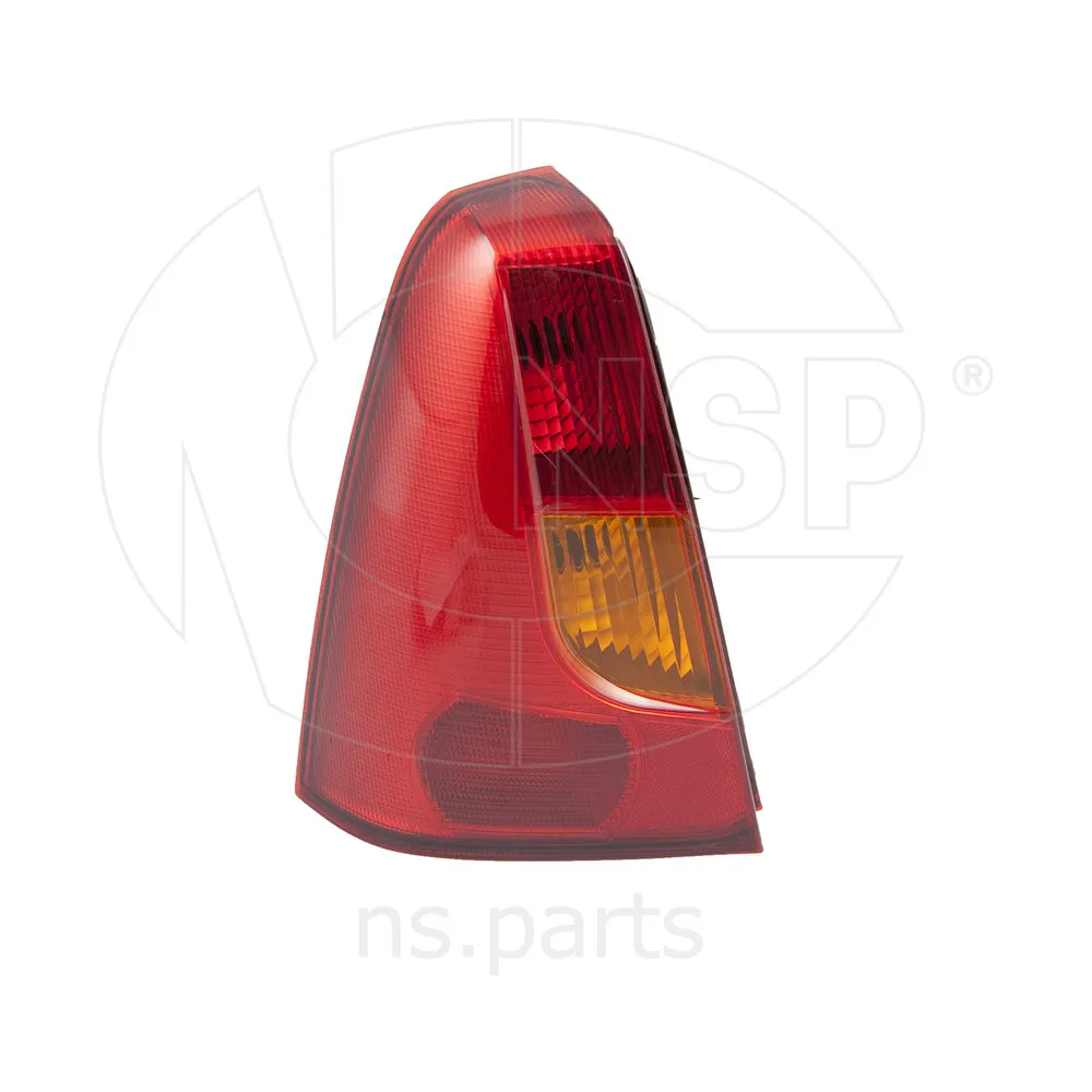 Фонарь задний левый RENAULT Logan -08 NSP076001546794