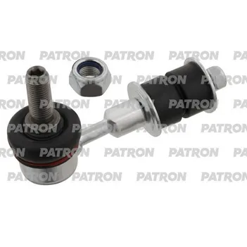 Тяга стабилизатора передняя HONDA PRELUDE BA8/BA9/BB1/BB4 1991-96 PATRON PS4645