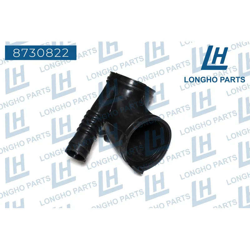 Патрубок воздушного фильтра BMW X5 (E53) 13541440102 LONGHO 8730822