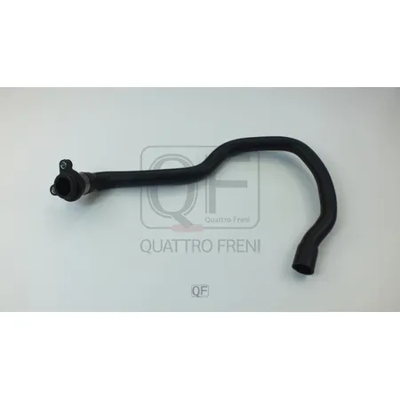 Шланг системы охлаждения QUATTRO FRENI QF45A00280