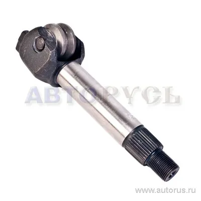 Вал сошки рулевого управления ВАЗ 2101-03, 06 LADA 21010-3401060-00