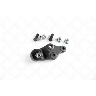 Опора шаровая передняя нижняя л+п Hyundai i30/Santa Fe 1.4-2.4, Ki STELLOX 5200424_SX