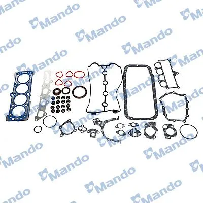 Комплект прокладок двигателя CHEVROLET Aveo/Lacetti/Lanos/Rezzo MANDO DM93742687
