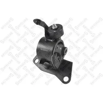 Подушка двигателя левая Toyota Picnic/Avensis Verso ACM20 01-05 STELLOX 25-19224-SX