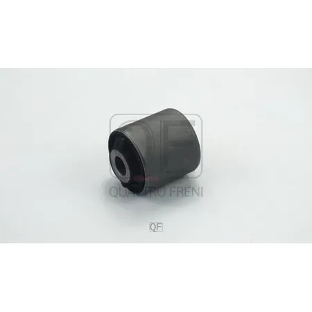 Сайлентблок задней цапфы QUATTRO FRENI QF24D00183