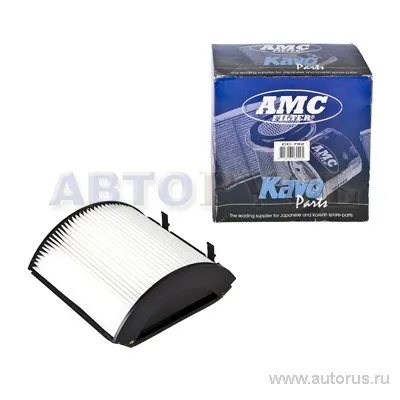 Фильтр салонный CHERY AMULET AMC FILTER CC-702