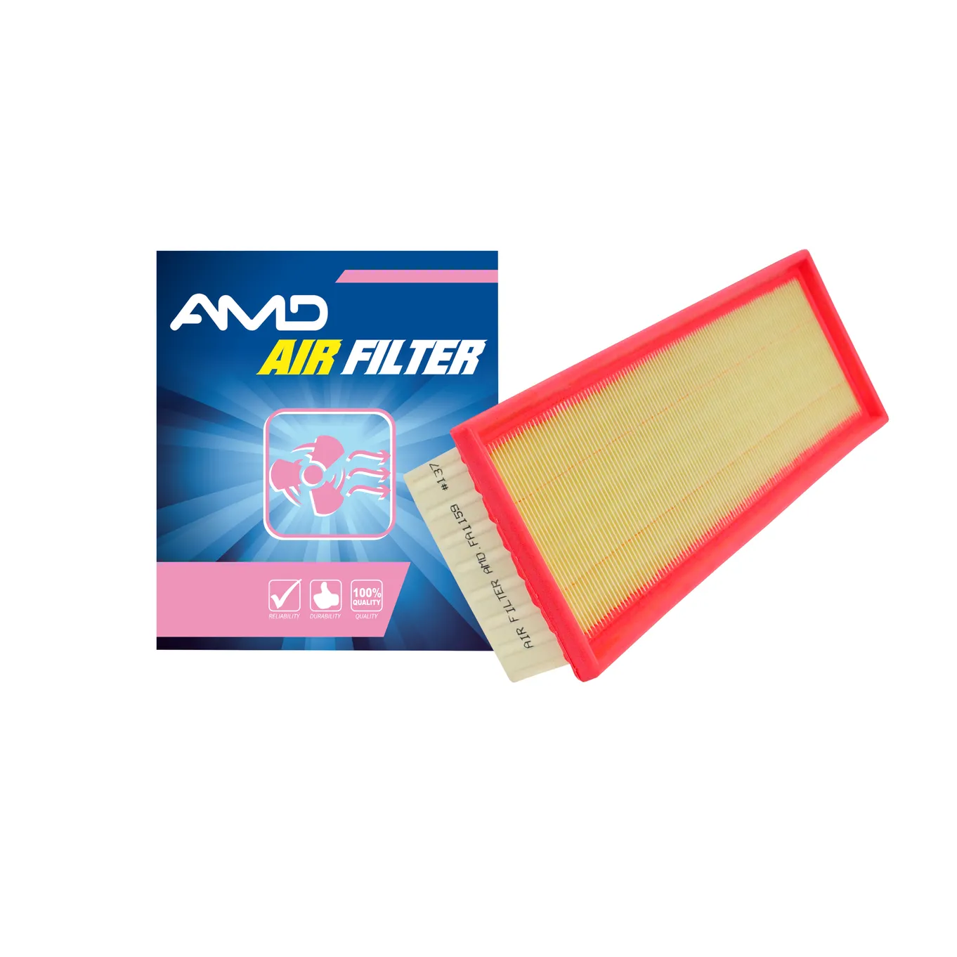 Фильтр воздушный 8450032860/AMD.FA1159 AMD AMD AMD.FA1159