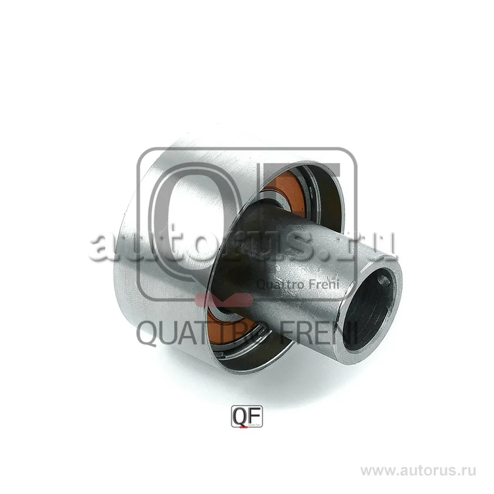 РОЛИК НАТЯЖИТЕЛЯ, QF00100178 QUATTRO FRENI QF00100178