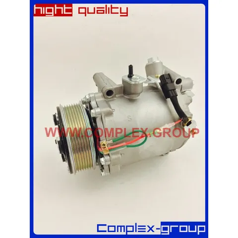 Компрессор Honda CRV 3 2.4 CGA 13CC4005RA