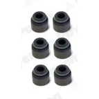 Колпачки маслосъемные CHEVROLET MATIZ 0.80.8 LPG 05-, SPARK 0.8 05-  DAEWOO MATIZ 0.8 98-, TICO 0.8 95-00  SUBARU JUSTY II 1.3 4x4 95-03  SUZUK