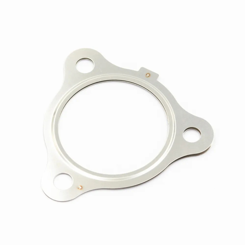 Прокладка турбокомпрессора задняя HYUNDAI/KIA 28255-4A420