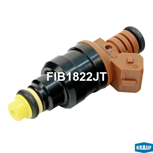 Форсунка бензиновая KRAUF FIB1822JT