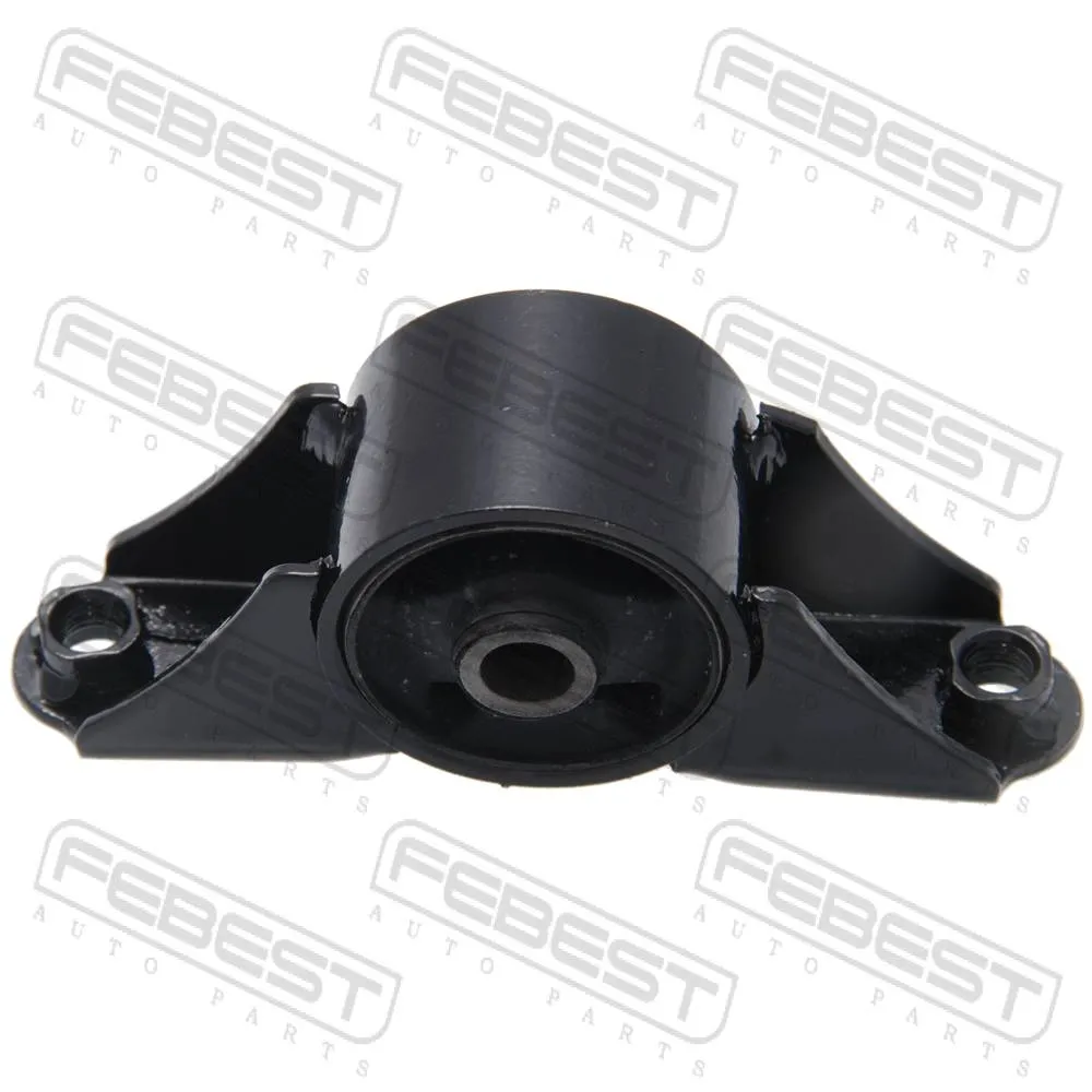 Подушка переднего дифференциала MITSUBISHI DELICA SPACE GEAR/CARGO PA-PF# 1994.03- FEBEST MM-PD8W