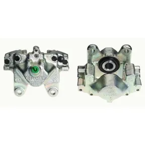 Суппорт тормозной задний левый MERCEDES (W203) D290 мм. BREMBO F50210