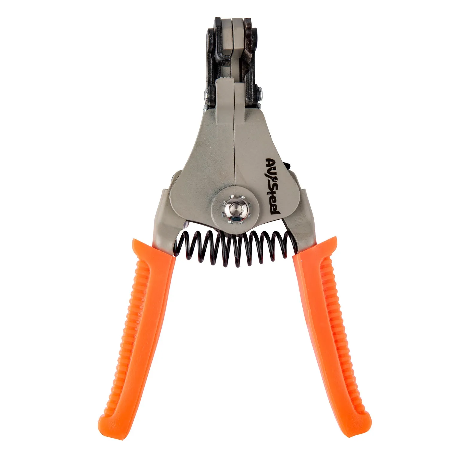 Стриппер профессиональный 0,5-3,2мм AVSTEEL AV-630165