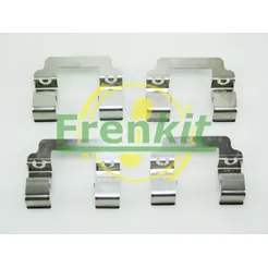 Крепеж тормозных колодок Frenkit 901830