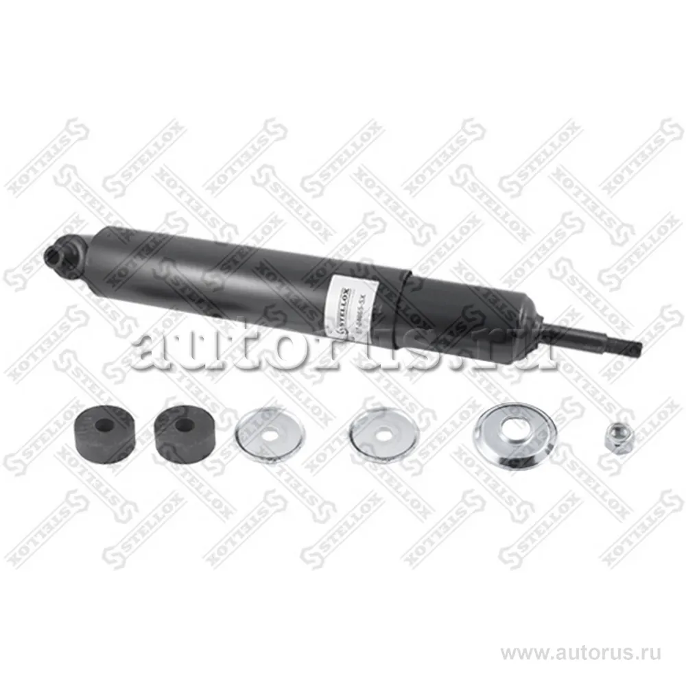 Амортизатор подвески задн. 483-798 O/I 1 a483-798 O/I STELLOX 8704865_SX