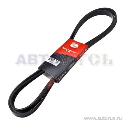 Ремень поликлиновый GATES 6PK2138