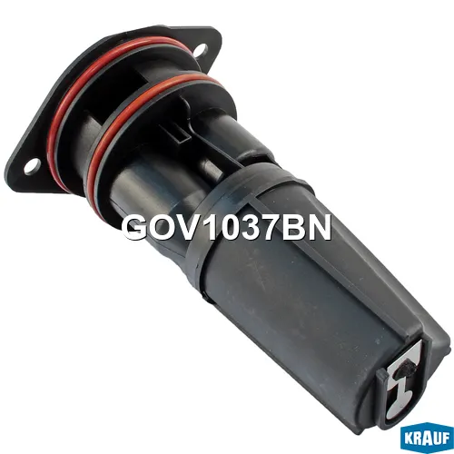 Маслоотделитель (КВКГ) KRAUF GOV1037BN