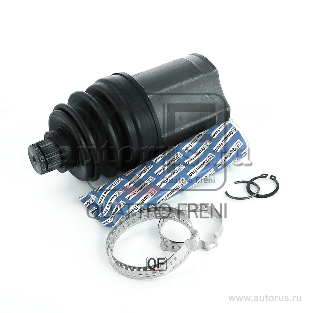 Шрус внутренний правый 22X40X26 QUATTRO FRENI QF21C00006