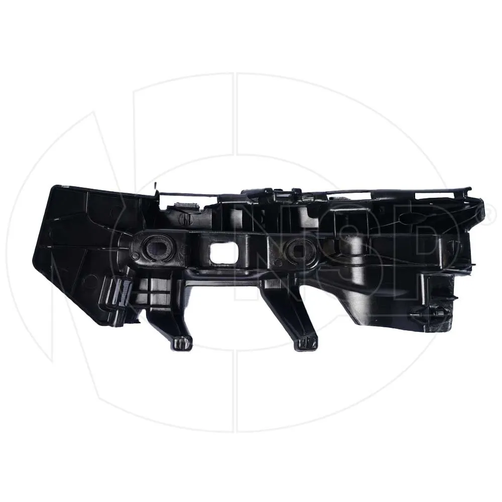 Кронштейн бампера заднего левый VOLKSWAGEN Polo VI (20-) NSP NSP086N5807453A